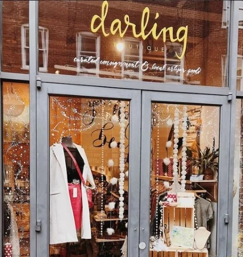 Make the Season Bright Green with C3’s Holiday Gift Guide!