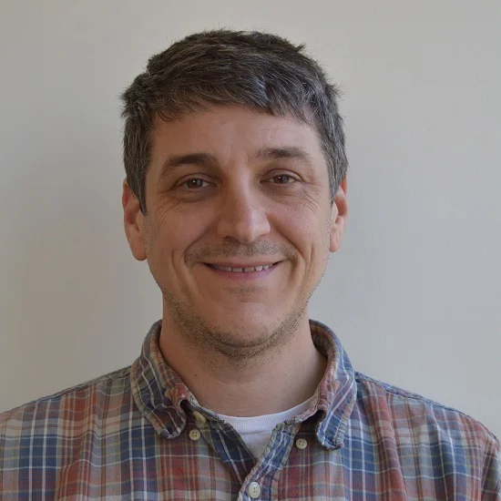 April Climate Leader: Andy Lowe