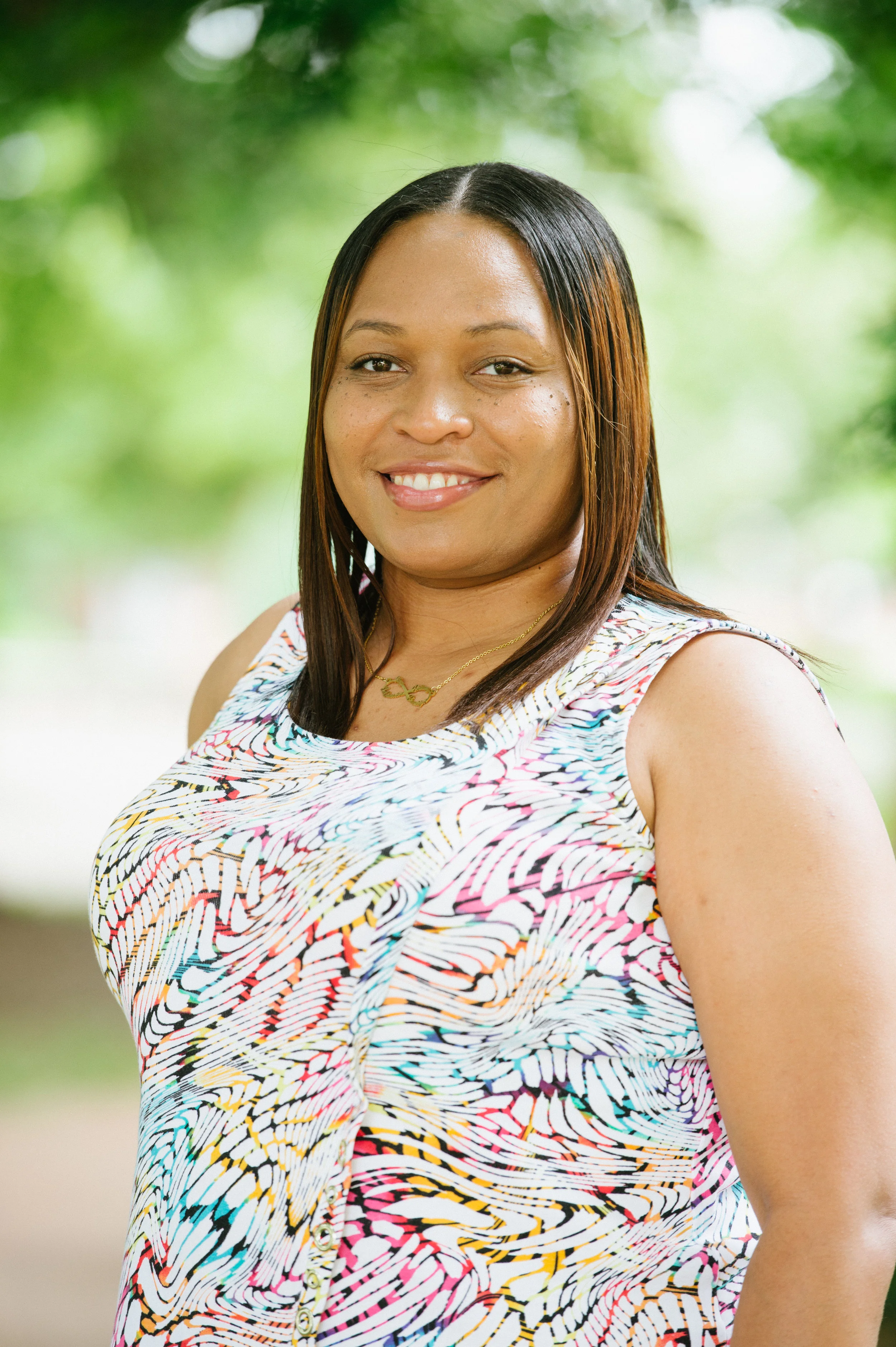 C3 Welcomes New Office Manager