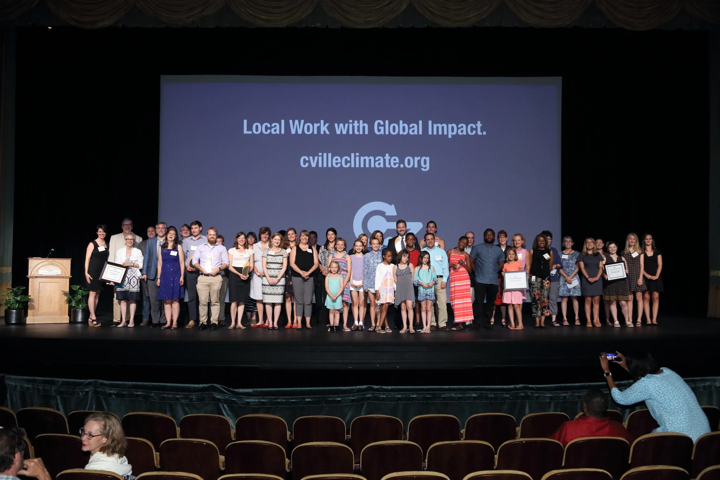 Better Business Challenge Award Winners Announced! 