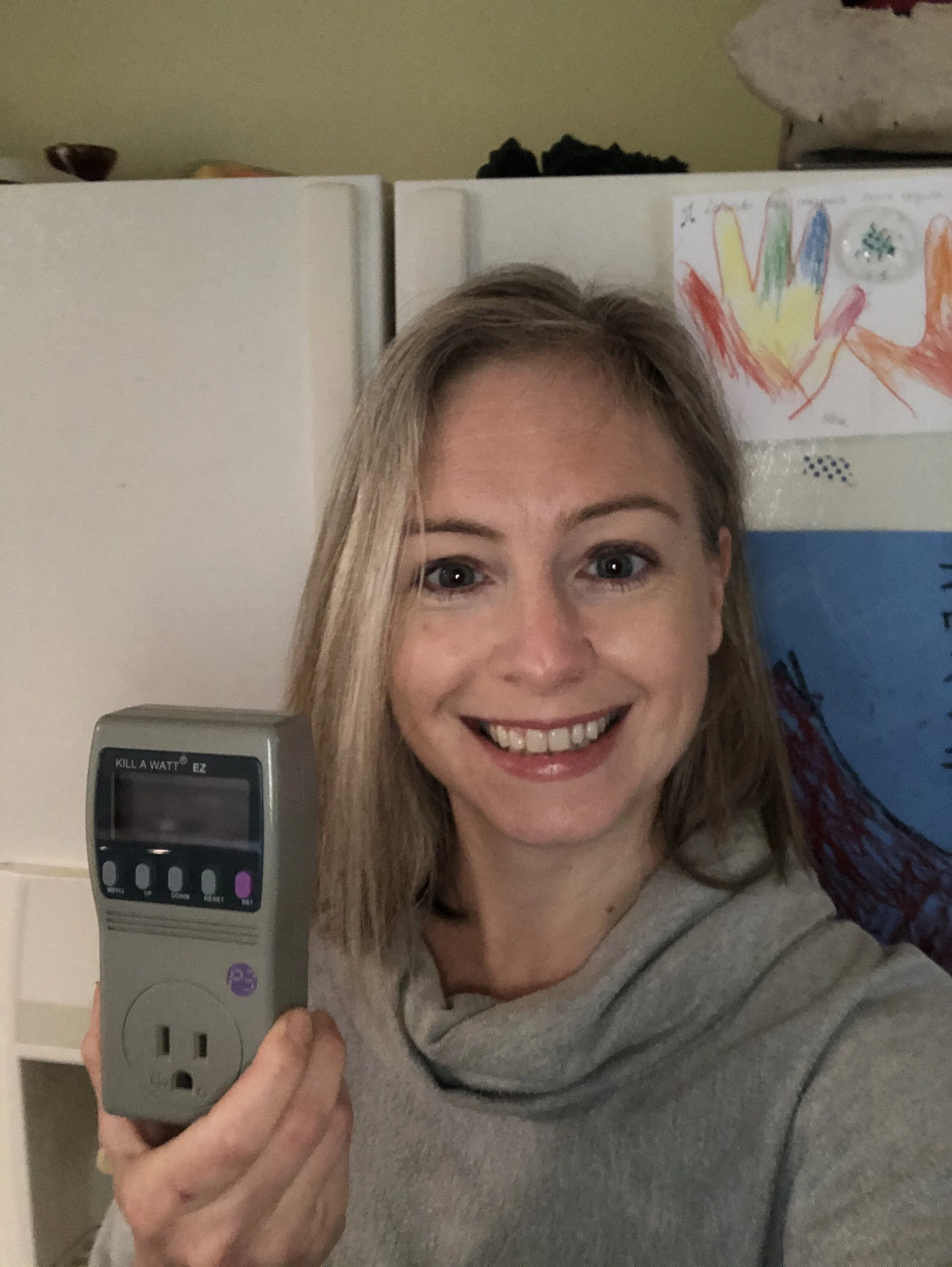 Rent a Kill-A-Watt Power Monitor from Us!