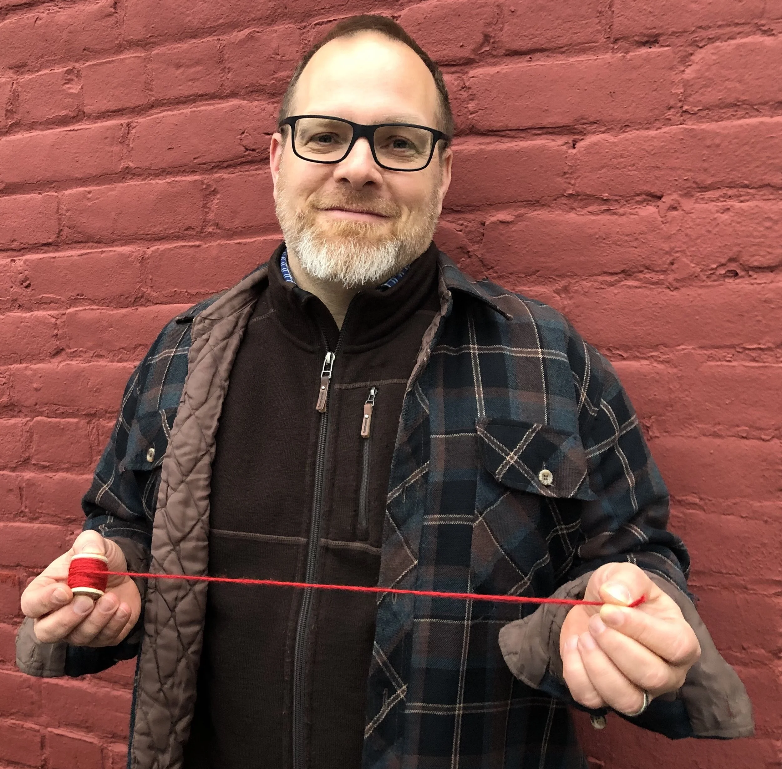 The House that Sunshine Built