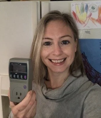 Farewell and Thank You to Andrea!