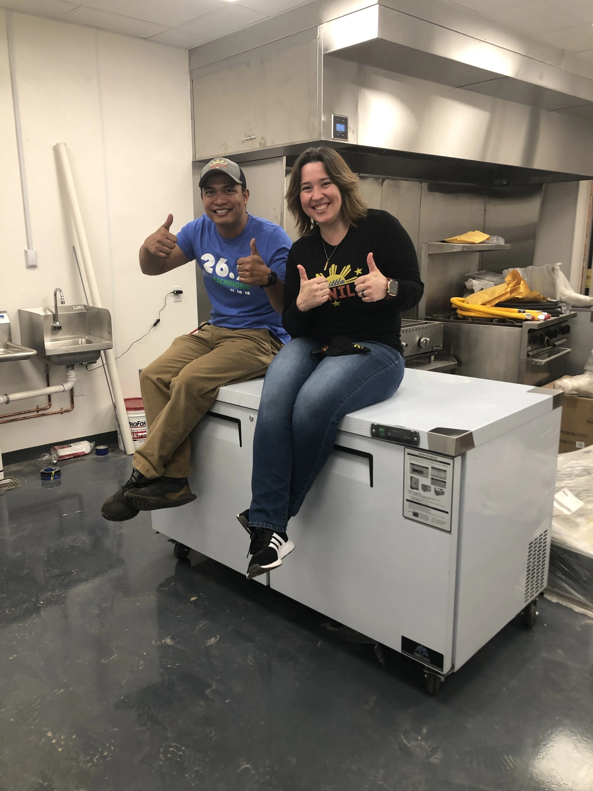 Mini-Grants with Maximum Impact