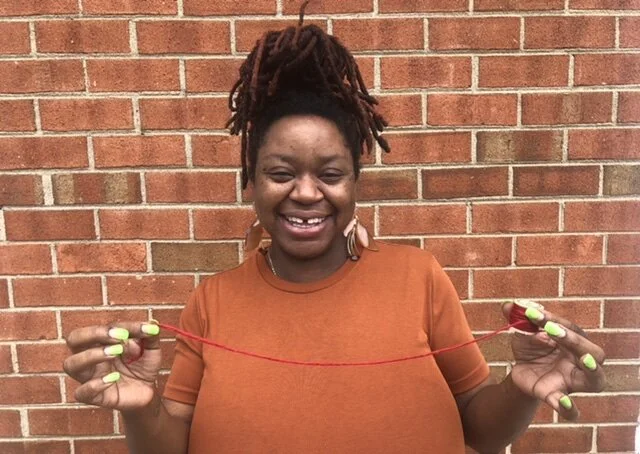 Getting Back to the Garden: An Interview with Theologian and Climate Activist Latricia Giles