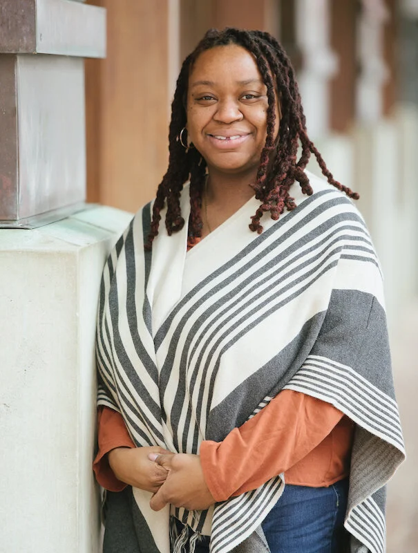Meet Latricia Giles, C3's Residential Climate and Equity Program Manager