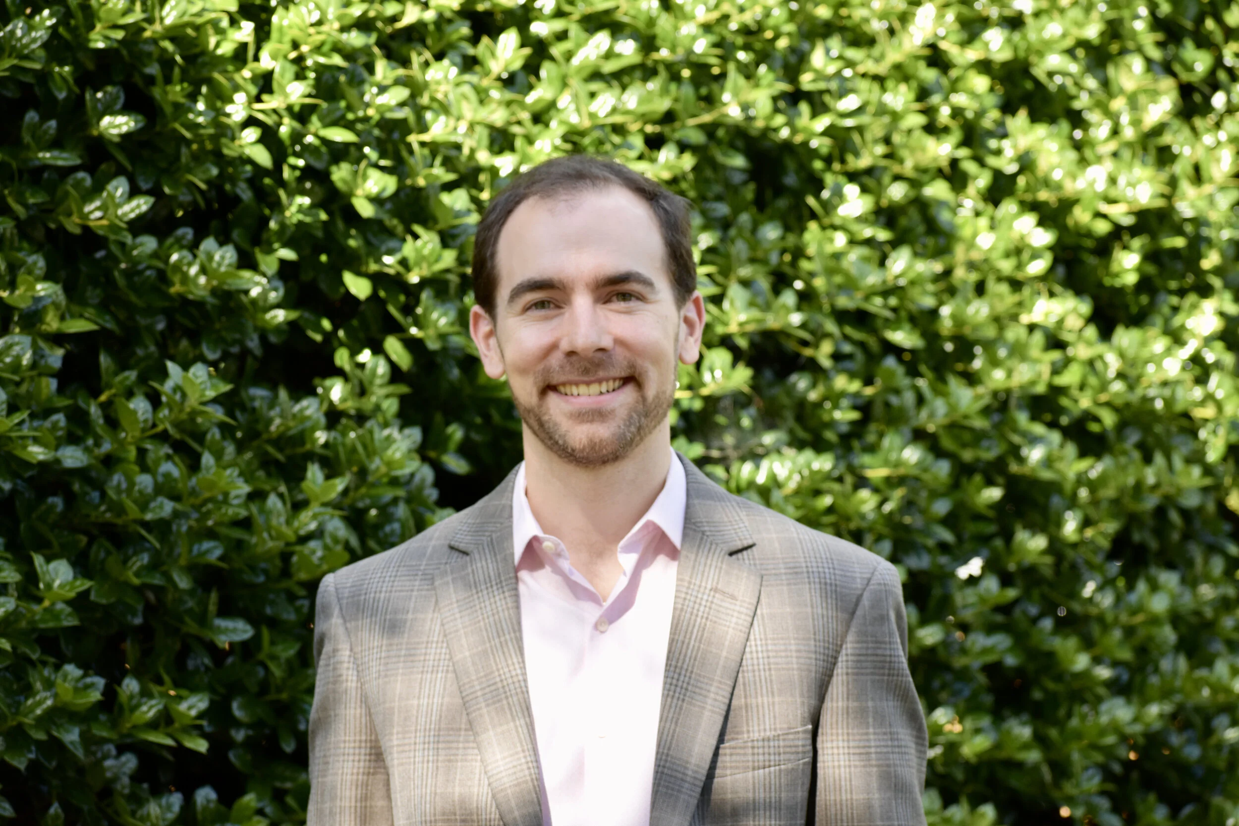 September Climate Leader: Gabe Dayley