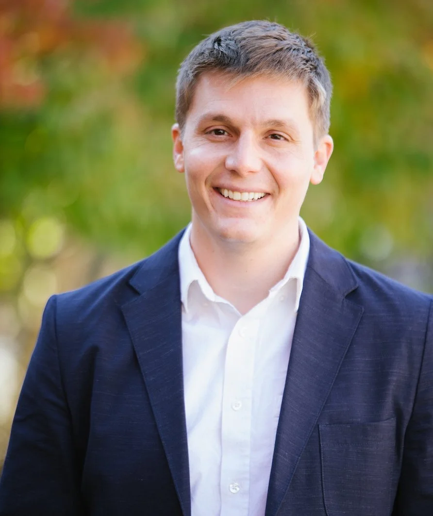 Welcome Coles Jennings