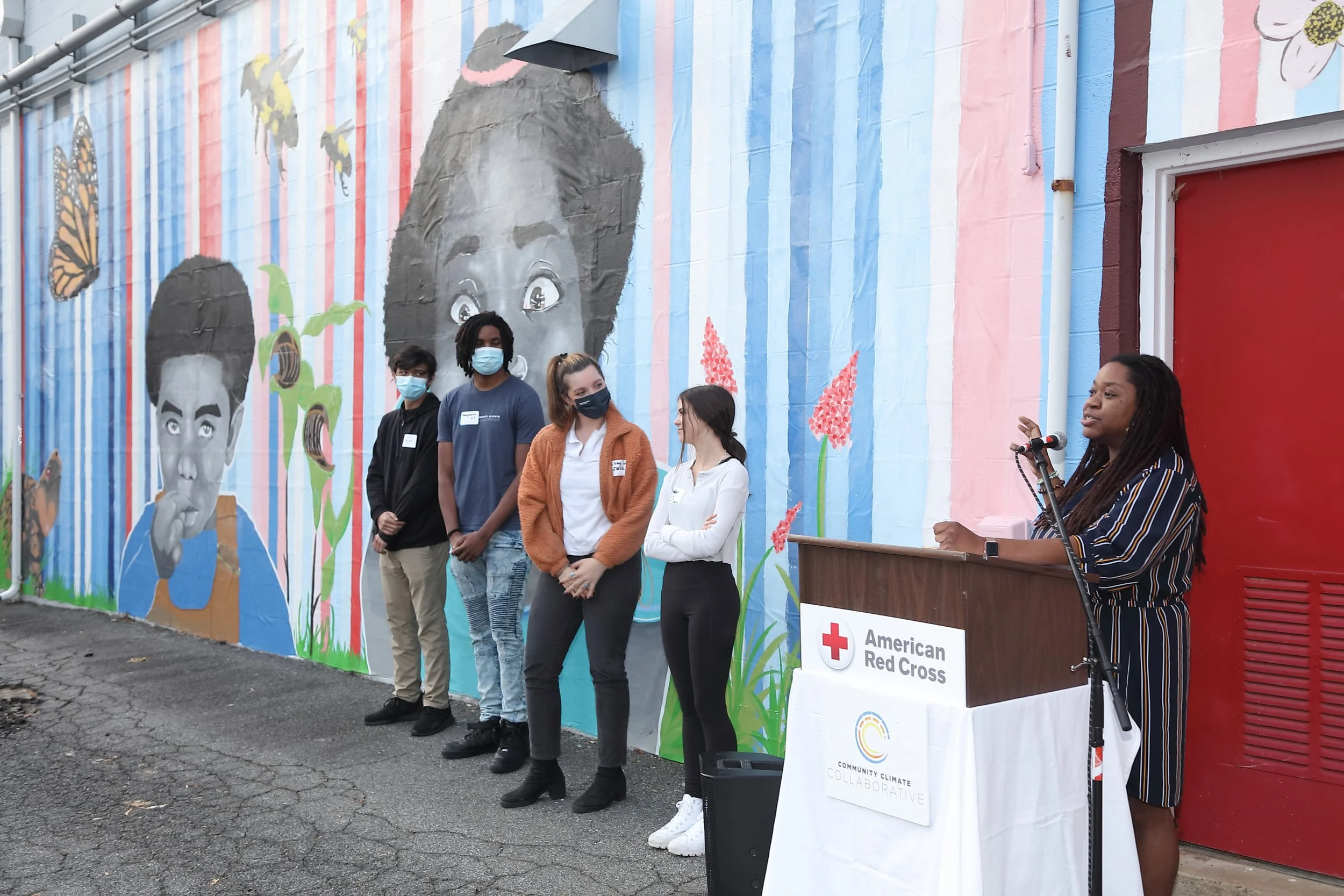 The Power of One Step