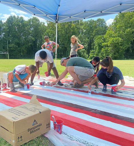 Picturing Climate Justice Opens this Weekend!