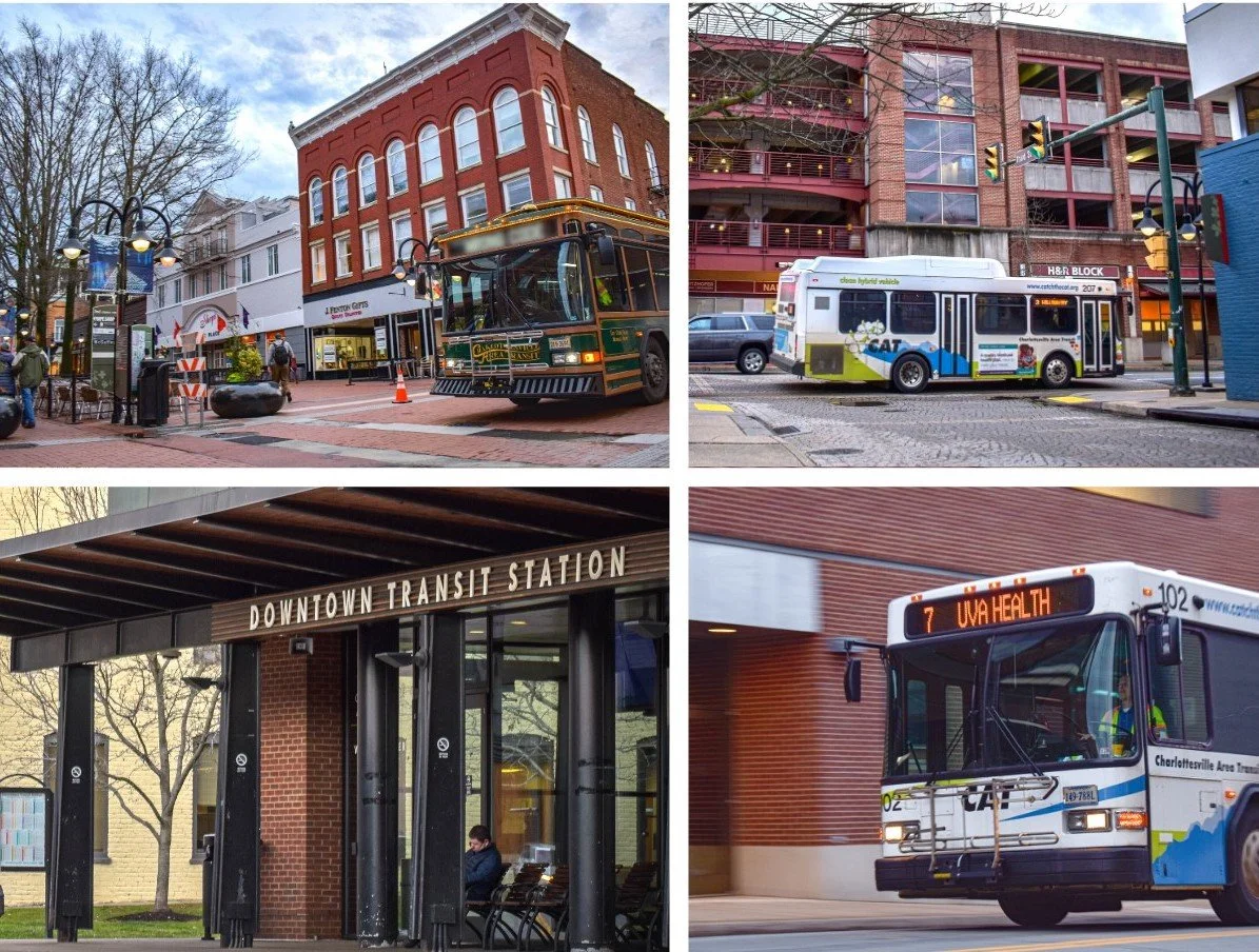 Increasing Transit Ridership is Necessary but Not Sufficient