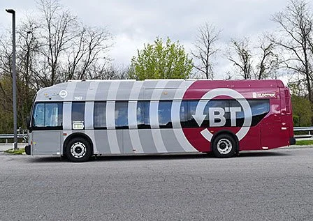 What's Fueling Transit?