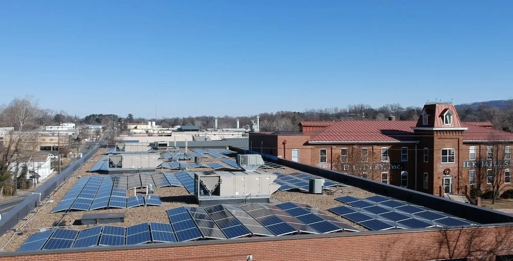 InBio Case Study - How to Cut Your Gas Bill in Half