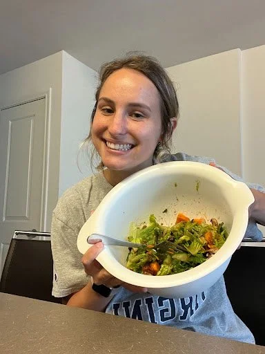 Embracing a Climate-Friendly Diet