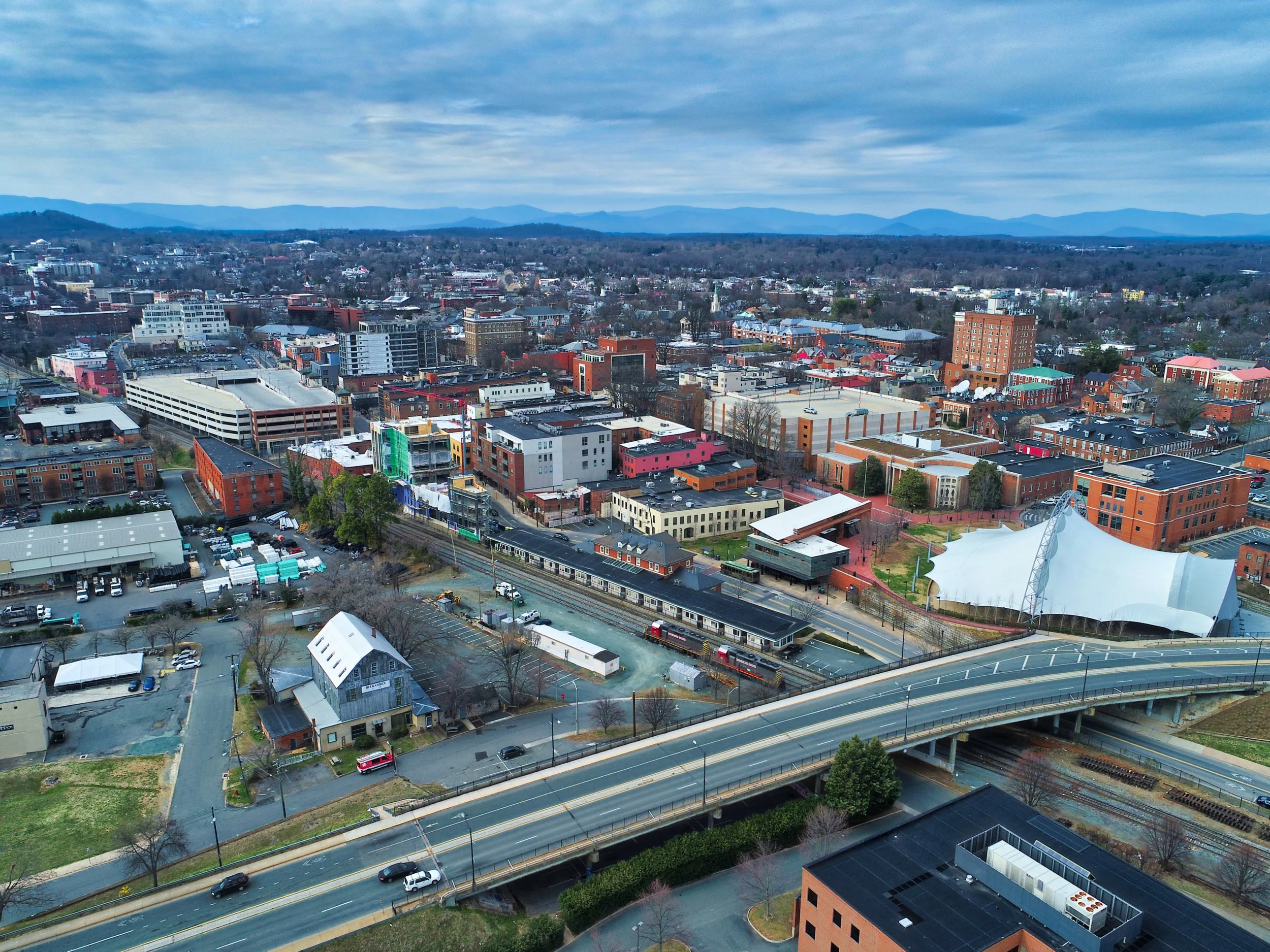 How Does the New Climate Law Help Virginia Businesses?