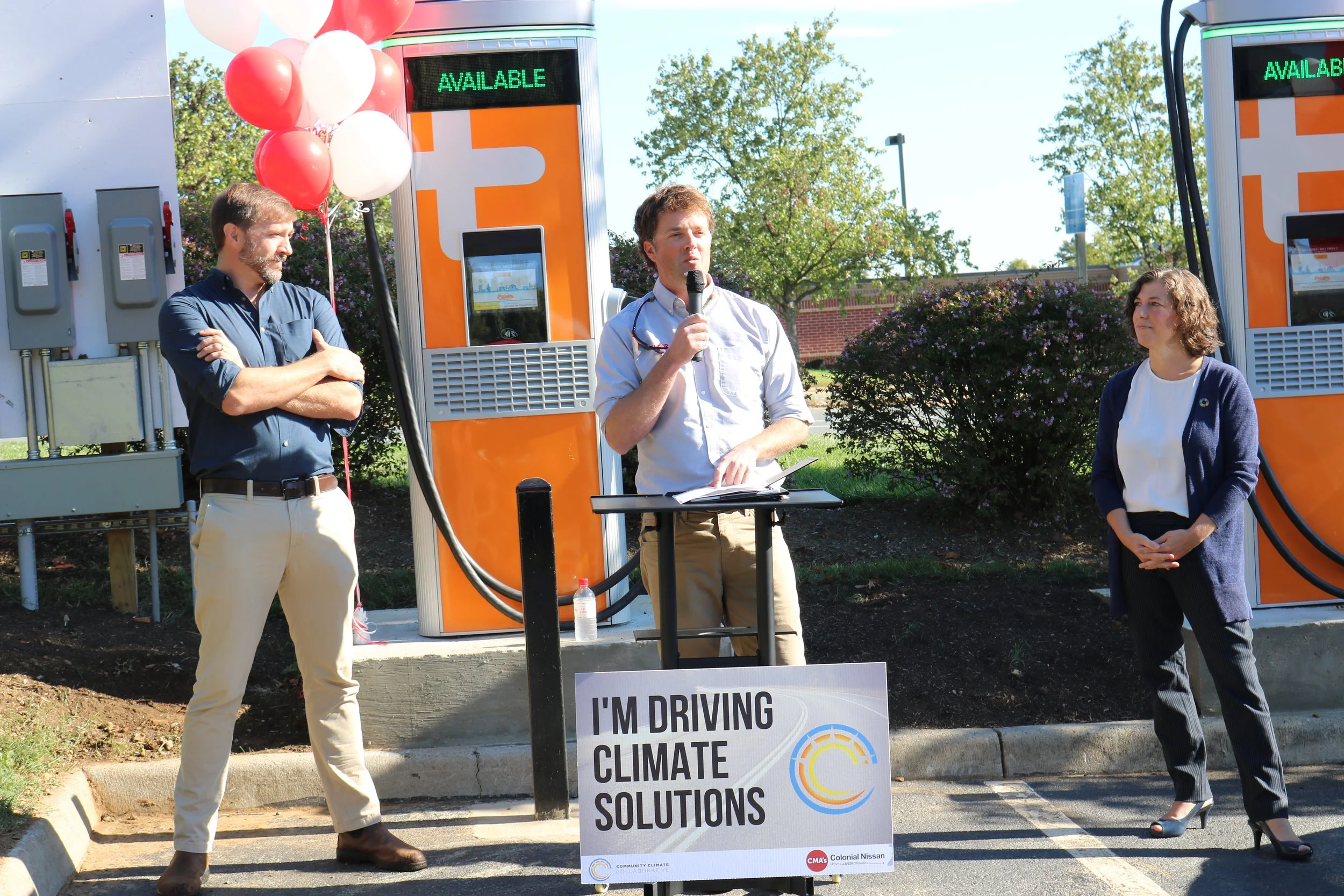Corporate Fleet Conversion Gets a Boost from New Climate Law