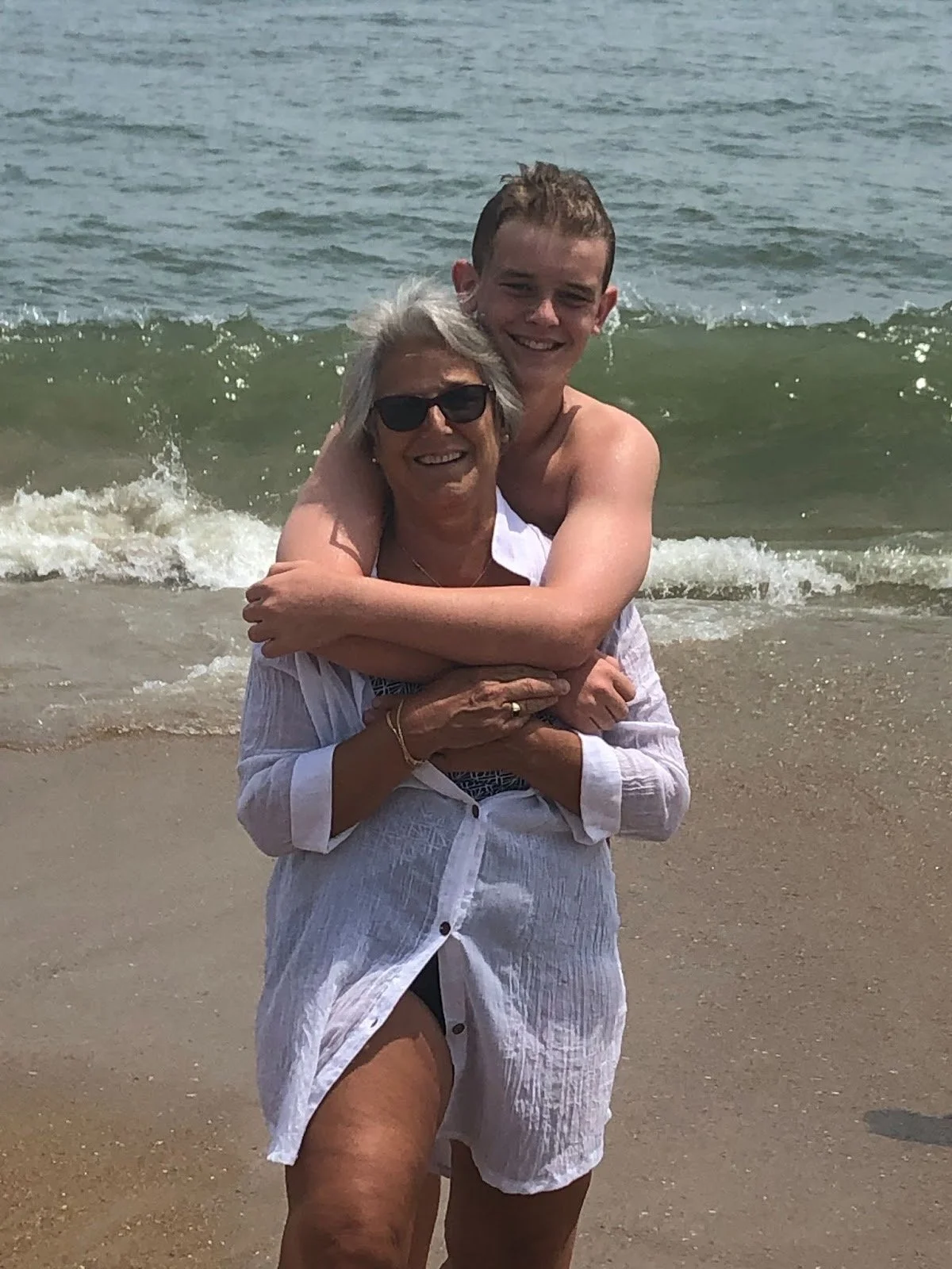 Will Sea Level Rise Affect Your Favorite Vacation Spot?