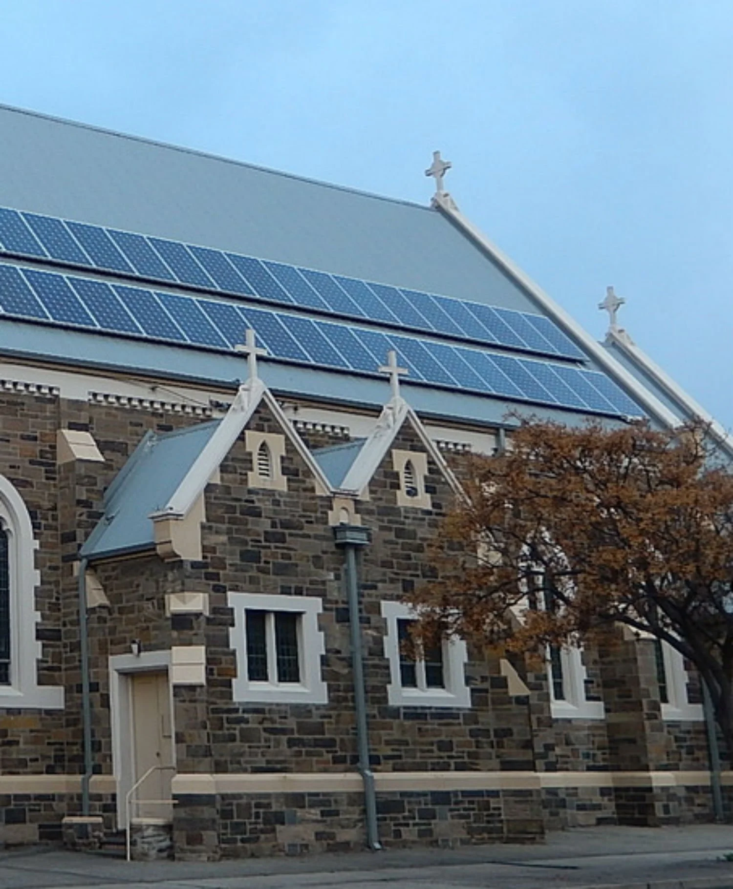 Solar Has a Local Problem