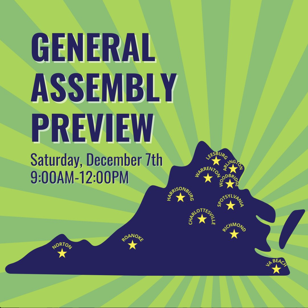 VCN General Assembly Preview