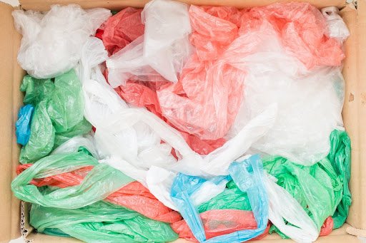 Public Goods vs Grove Collaborative Recycled Plastic Garbage Bags 2020  Review — The Reduce Report