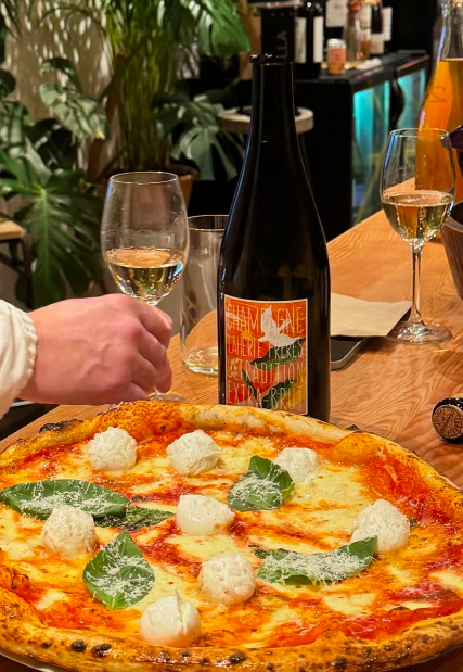 Festive Family Fiesta (NYE Party)