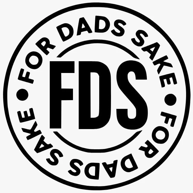 For Dad's Sake 