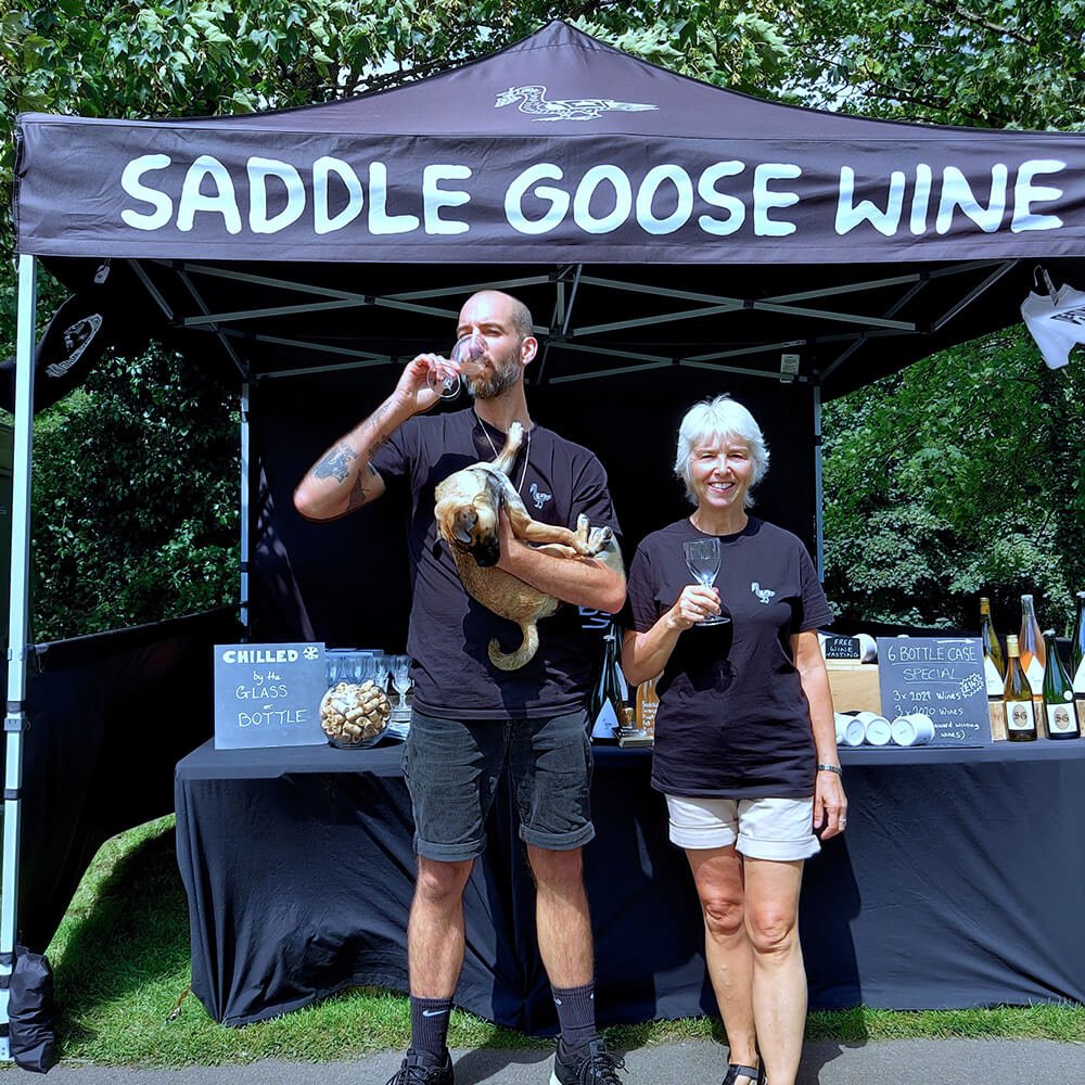 Winemaker Series: Adam Collins