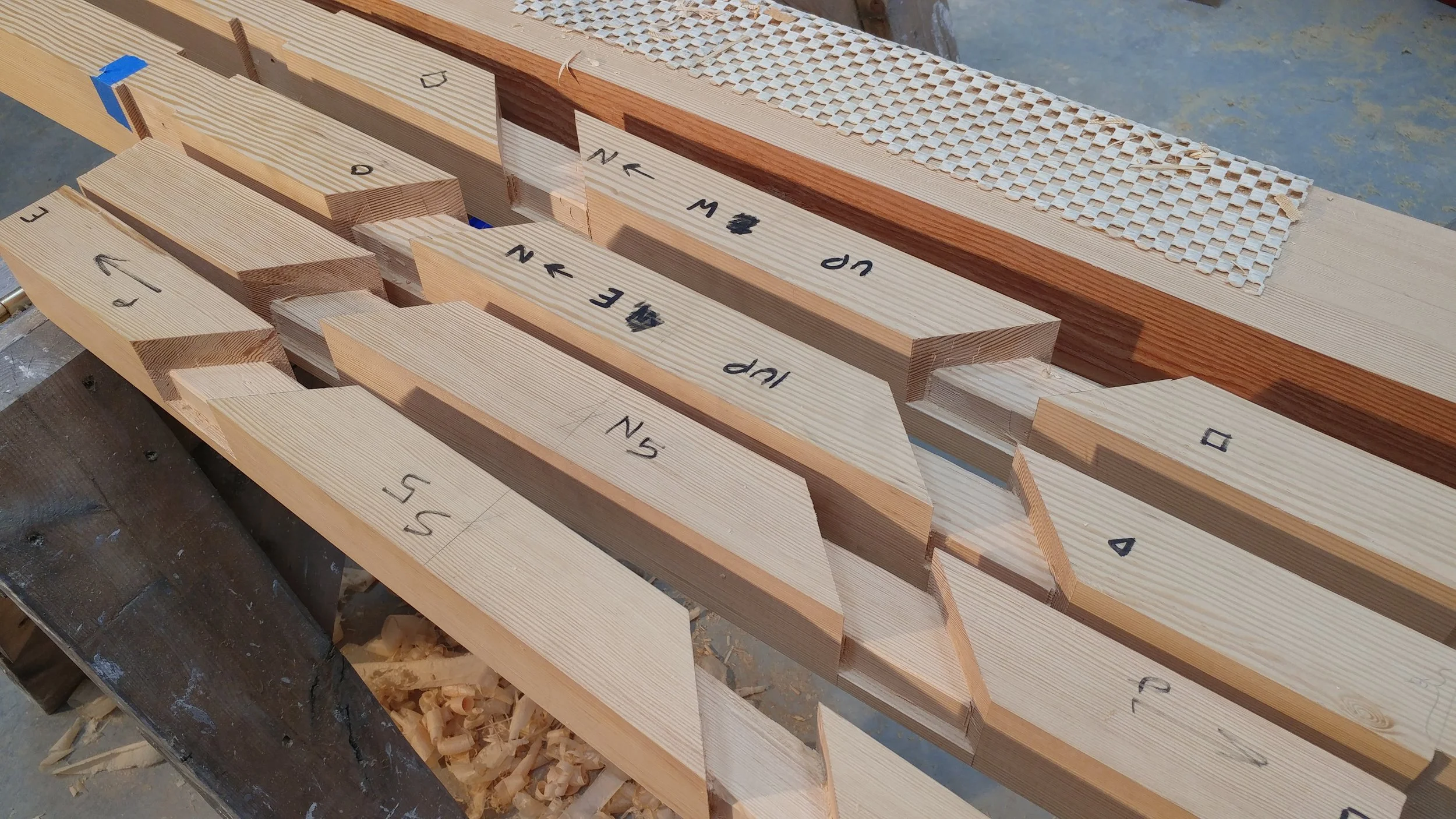 mandala-ceiling-half-lap-joinery.jpg