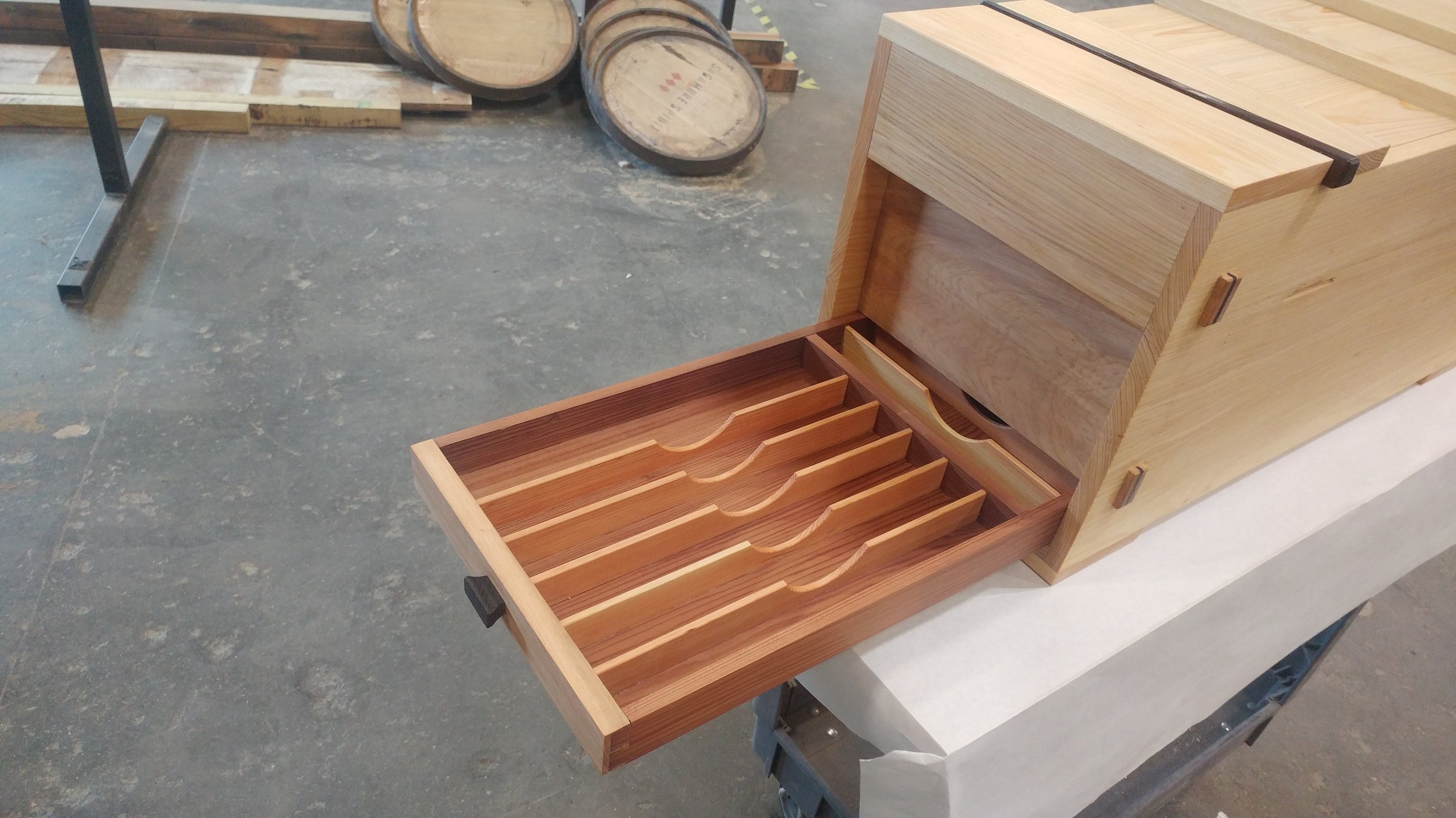 Japanese Toolbox — Never Stop Building - Crafting Wood with Japanese  Techniques