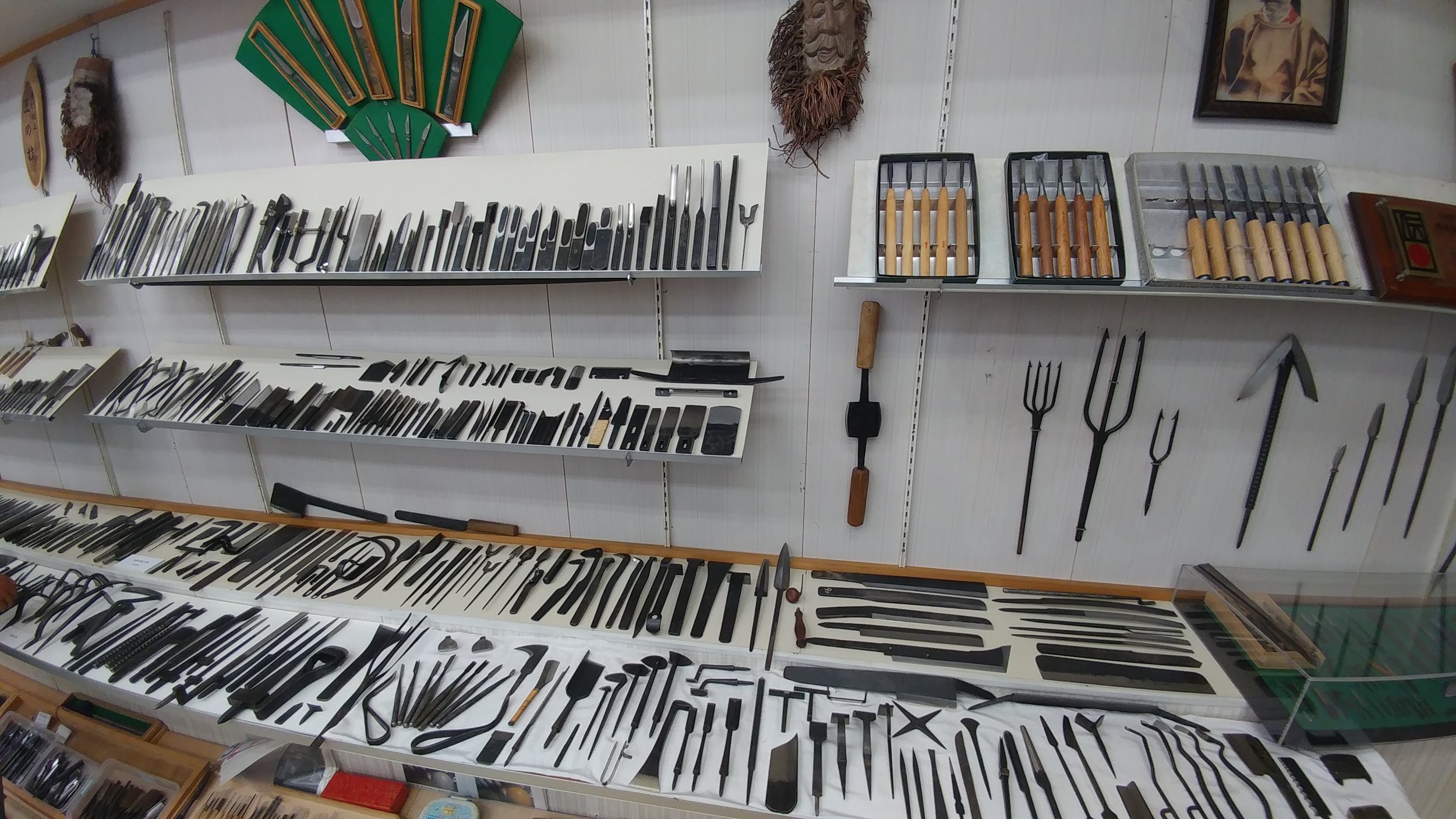 Japanese Tool Box Plans — Never Stop Building - Crafting Wood with