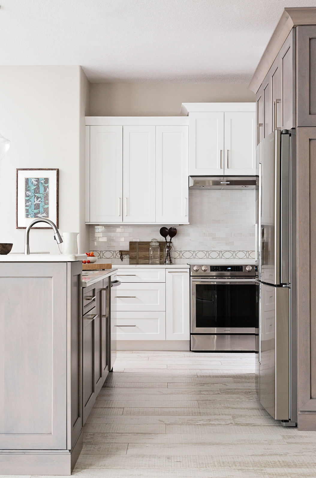 Final project- Designed and styled by Bee Studios. Photos by: Native House Photography