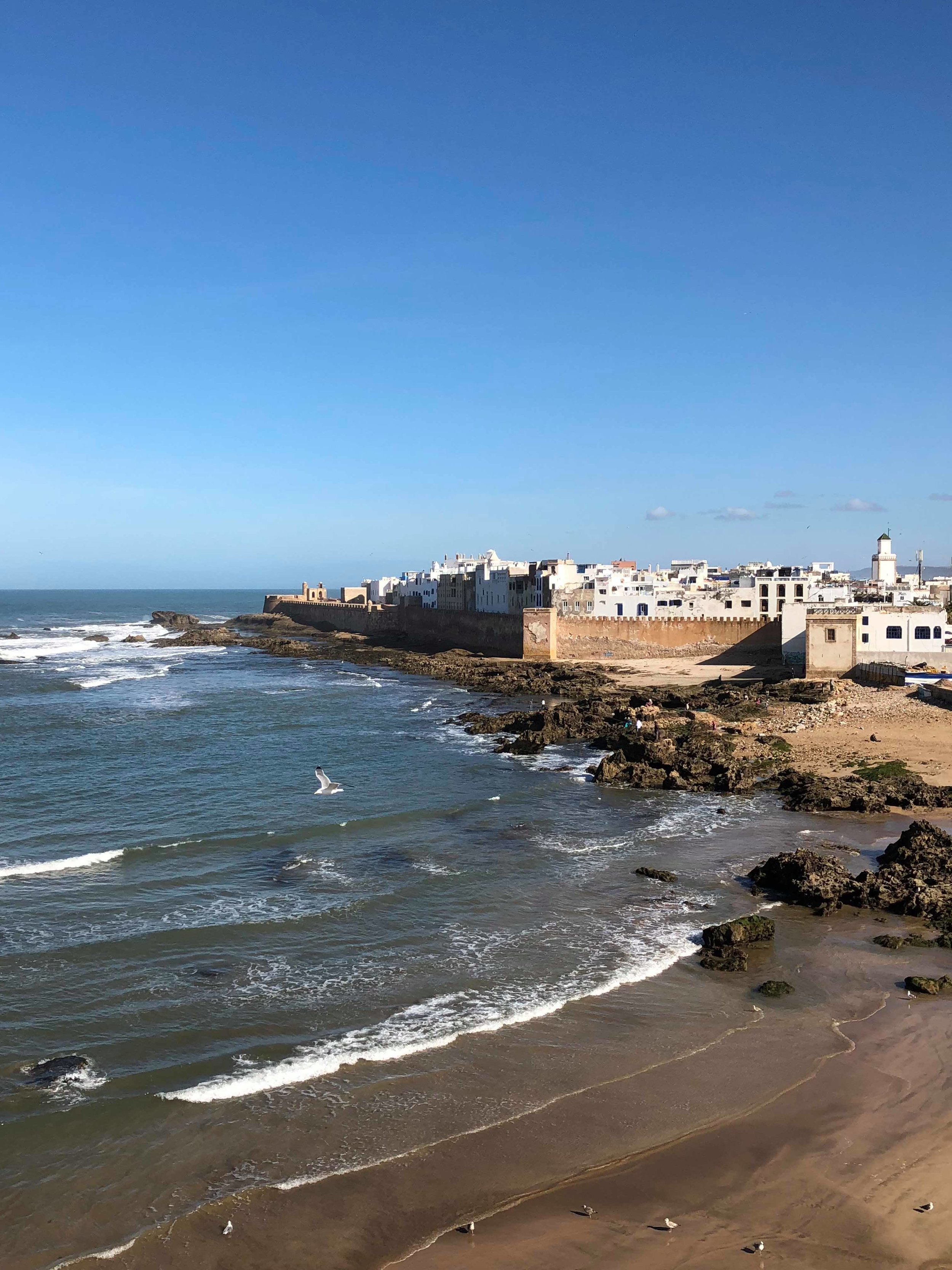 Essaouira