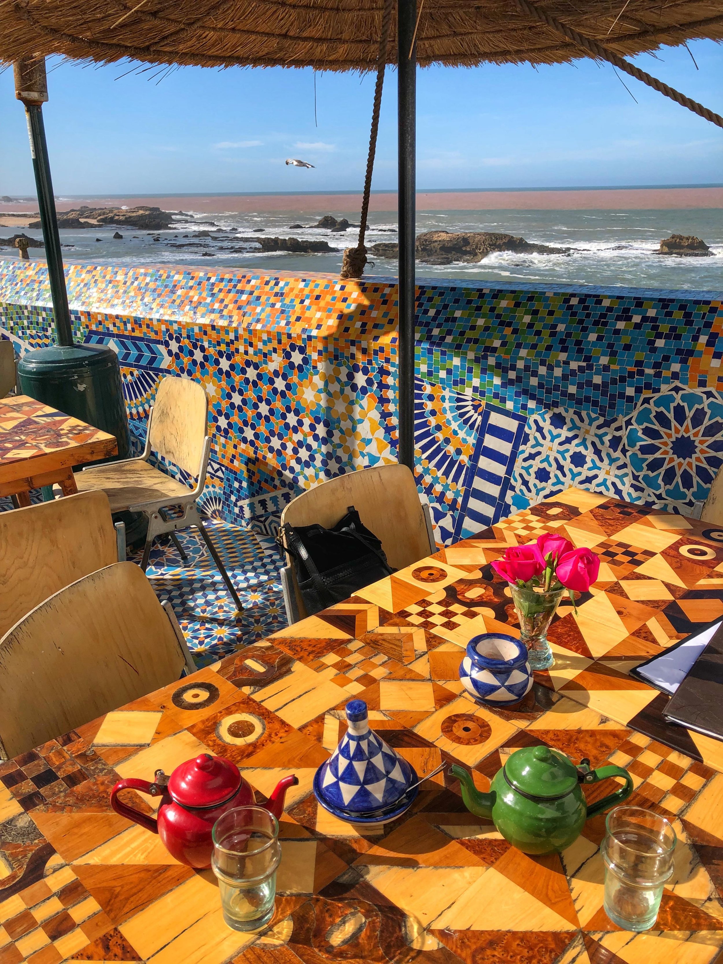 Essaouira for a day