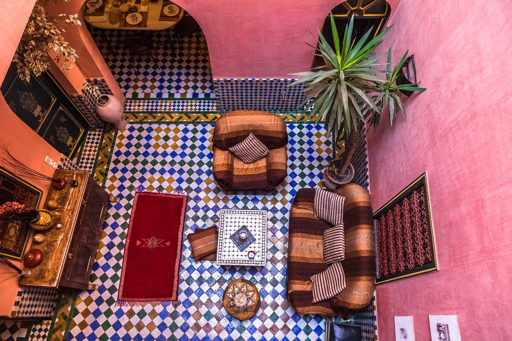 Marrakech