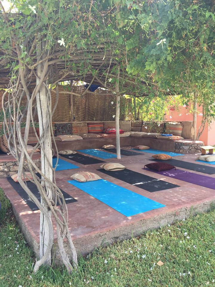 Eco kasbah