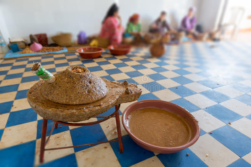 Discover from local culture around the Kasbah