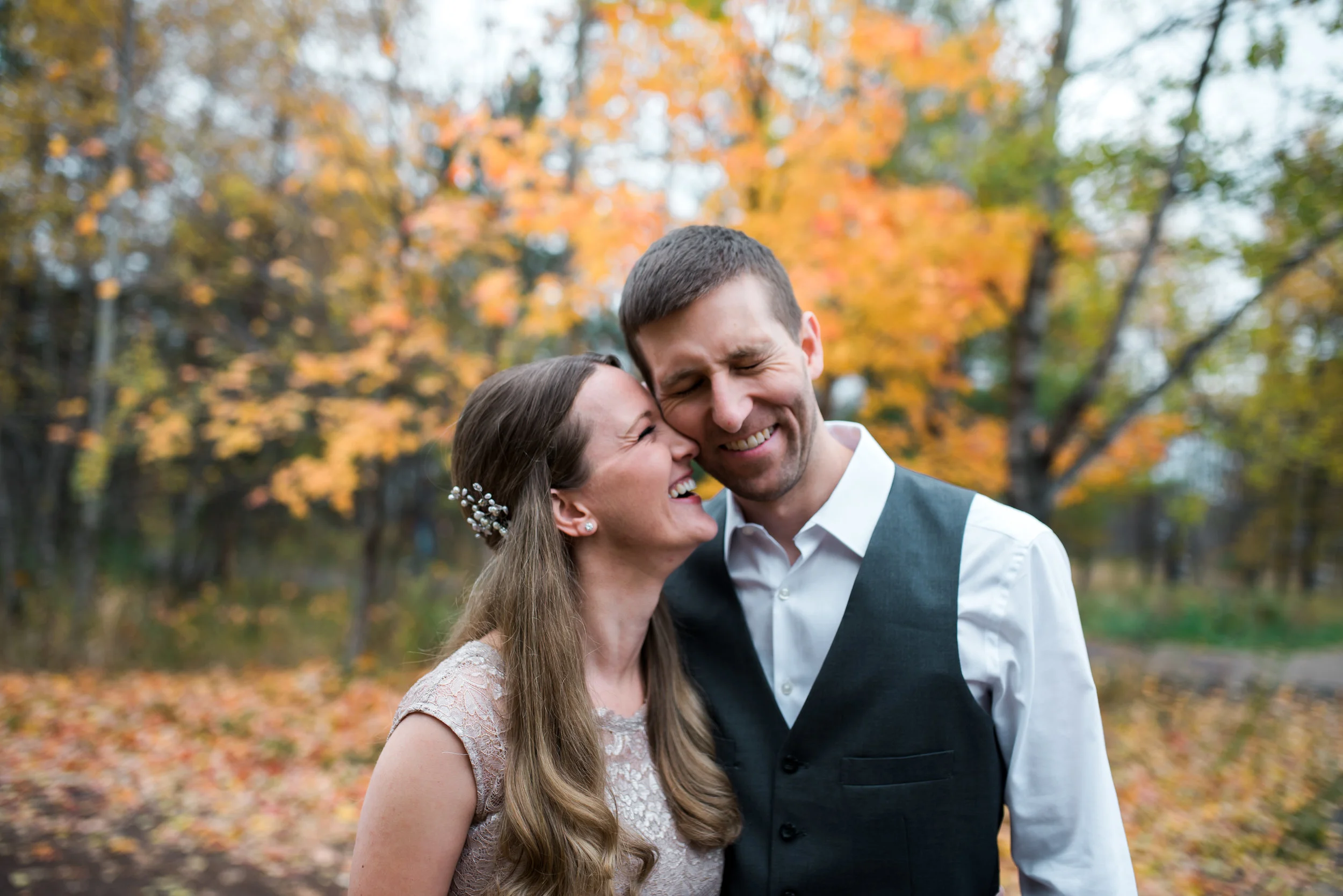 Beth + Jim "We absolutely loved our experience with Shawna! She was professional, kind & got great shots of our family. A true gem!"