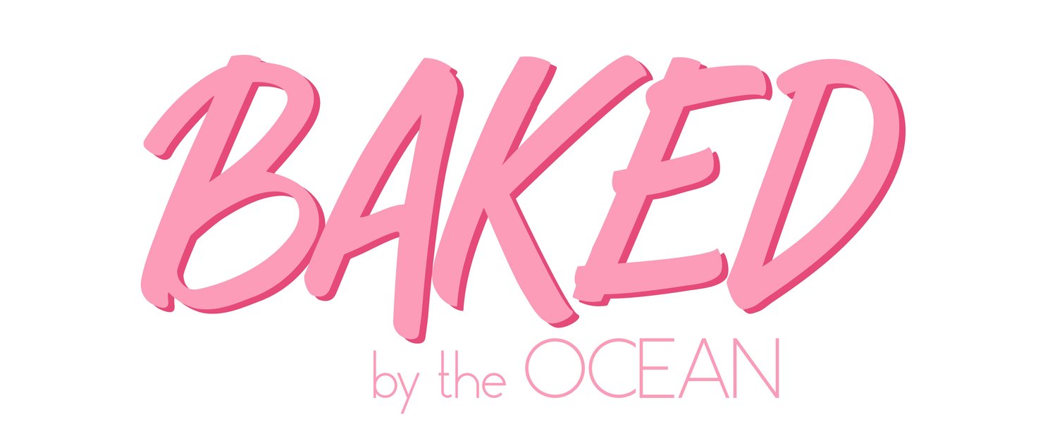 Baked by the Ocean
