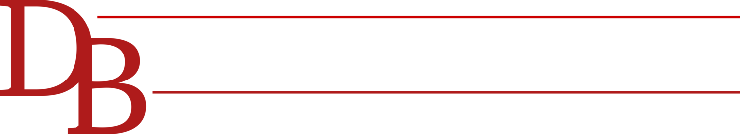 DB Commercial Real Estate | Commercial Real Estate Services for Temple/Belton and Surrounding Areas Since 1986