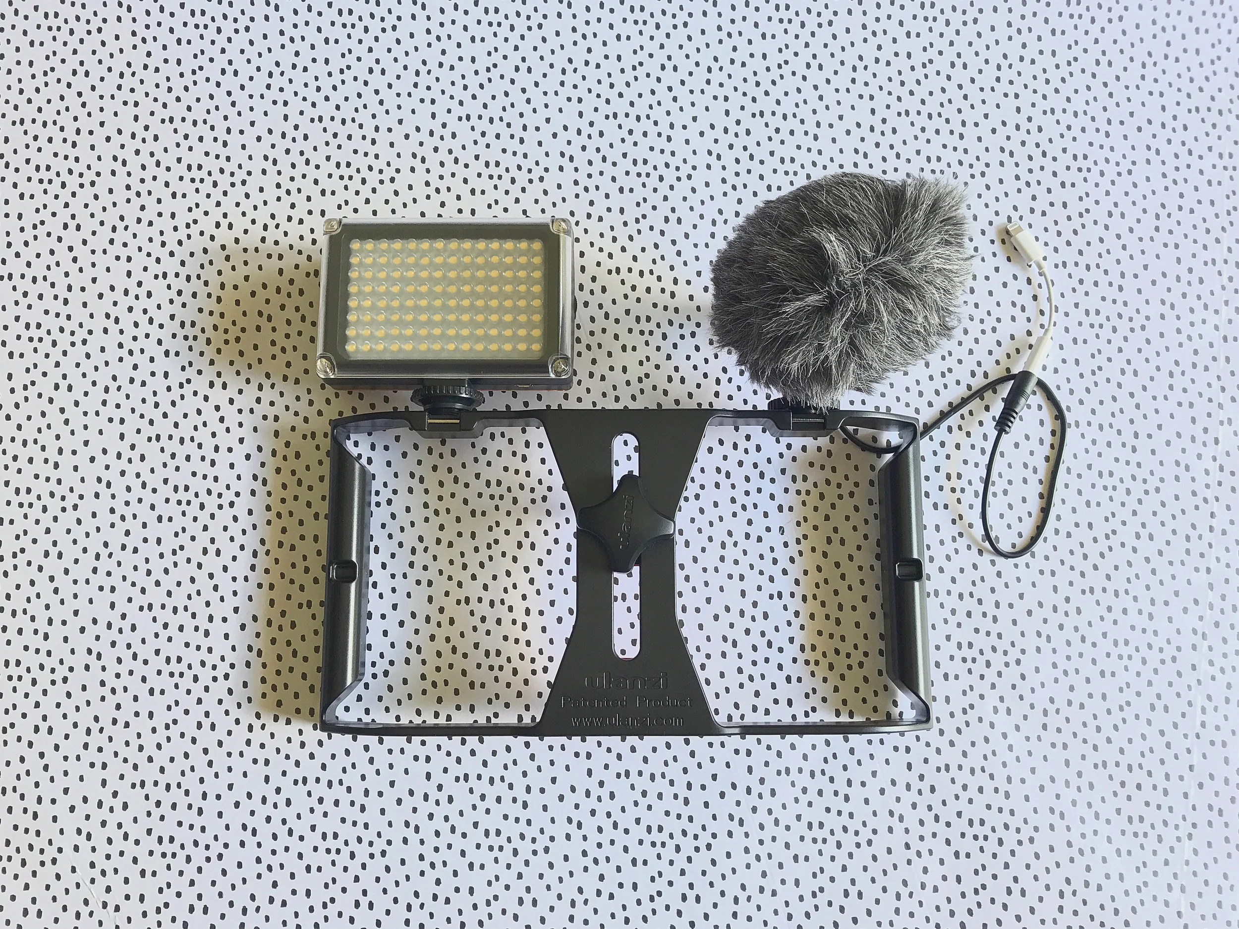 BossBabeClub_TopKnotTuesday_VideoEquipment_3.jpeg