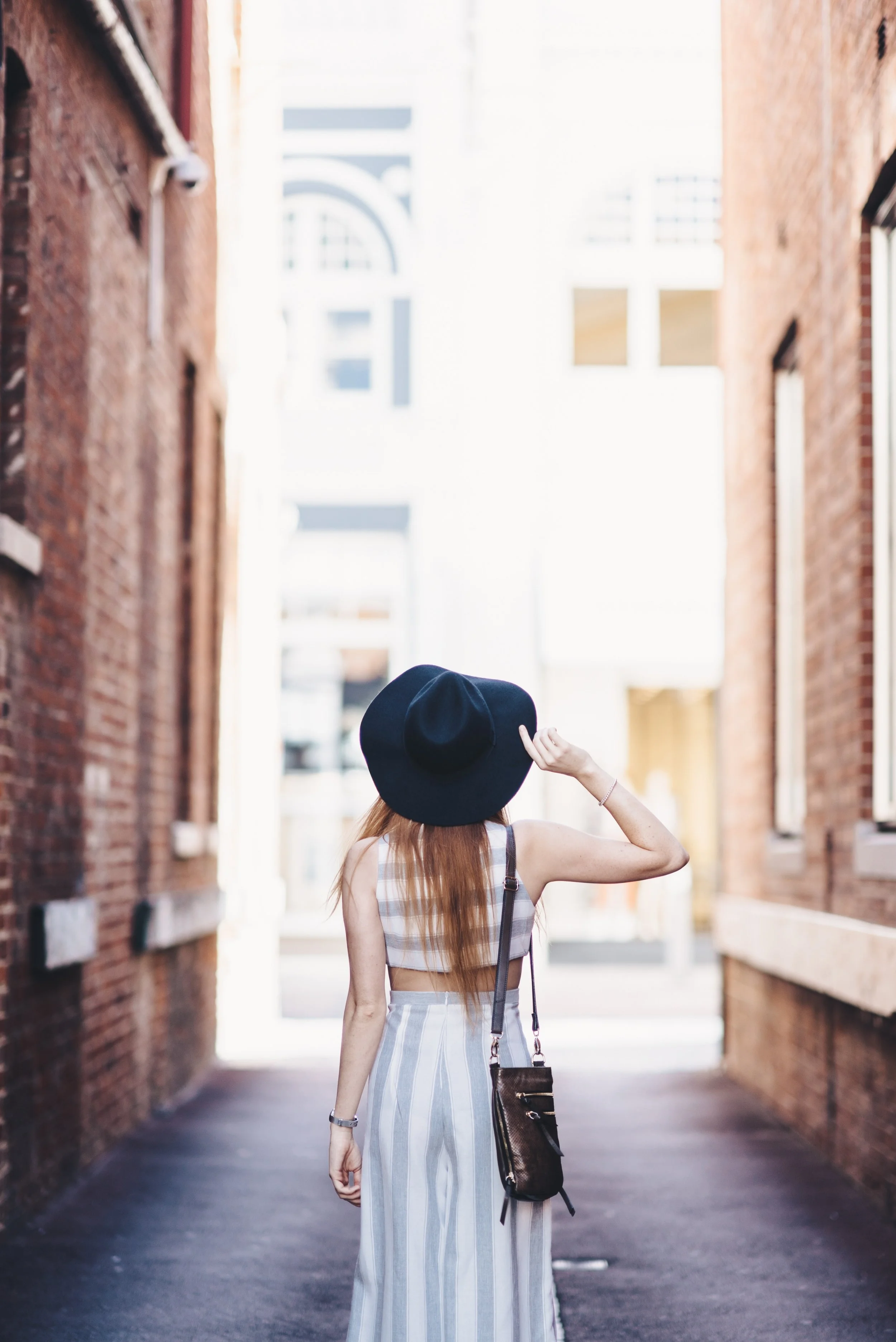 If you know where you’re headed, you can get there faster, Babe.