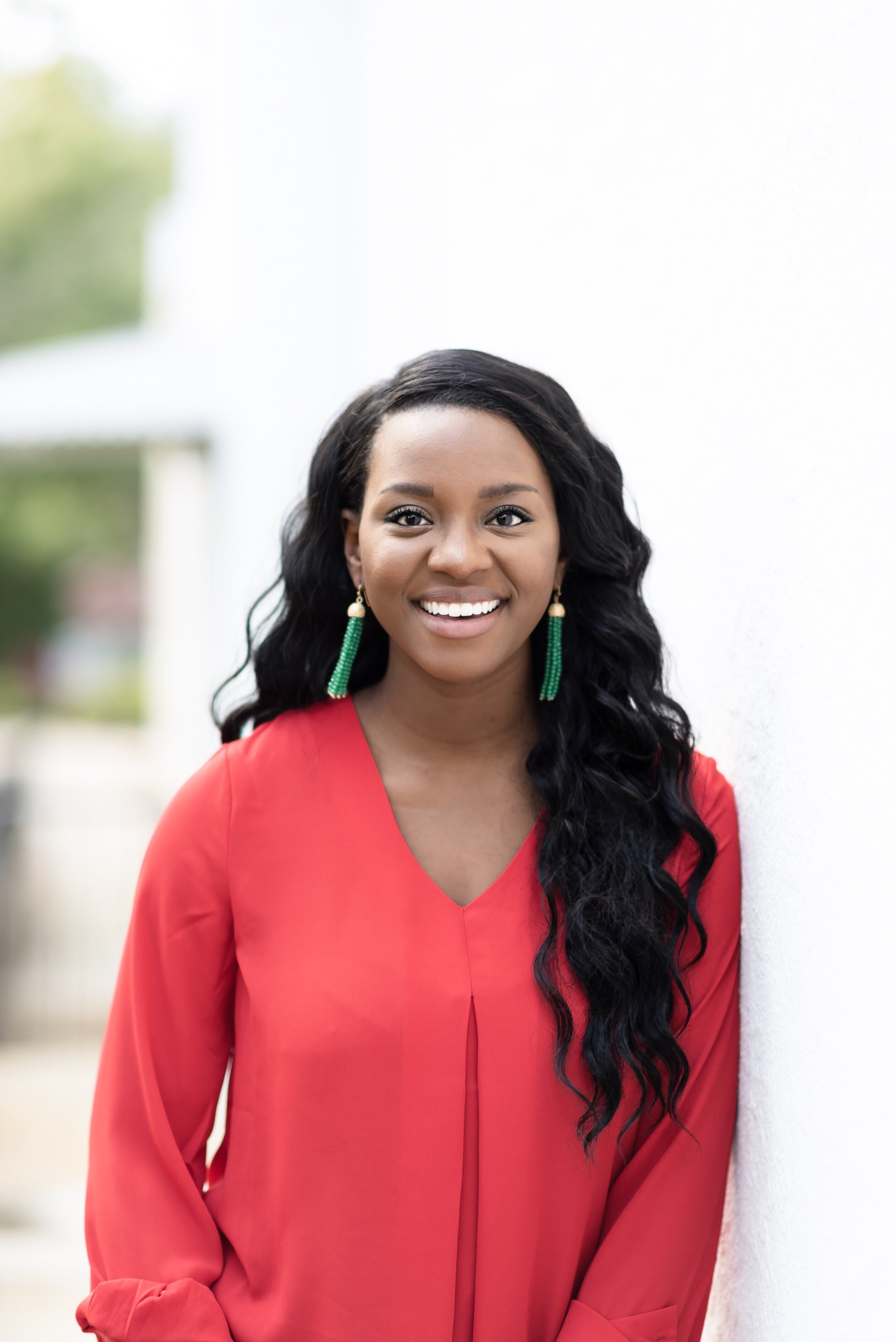 Danielle Jackson of Stride Media Group // Member since Nov. ‘18