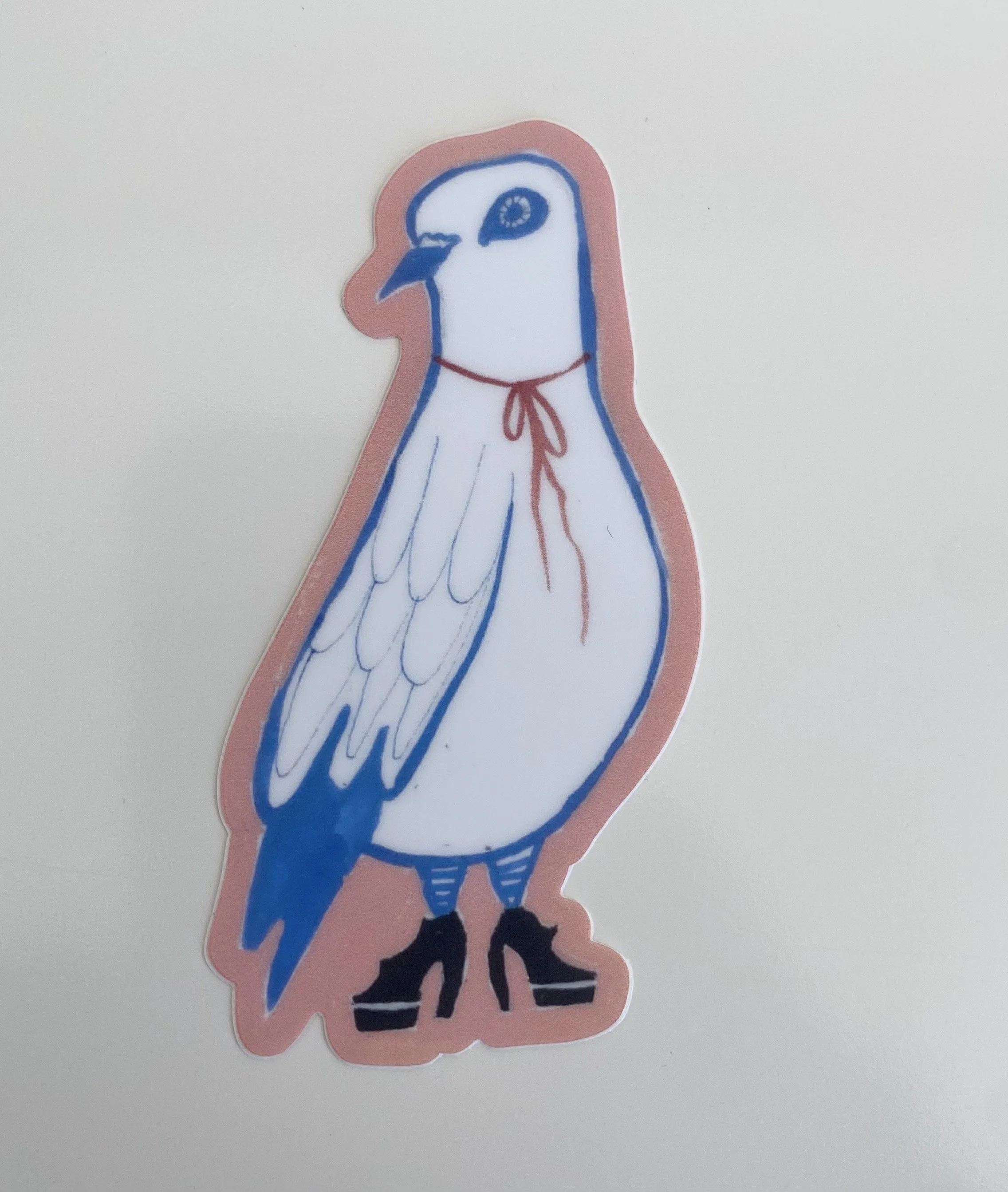 red stiring pigeon .jpeg