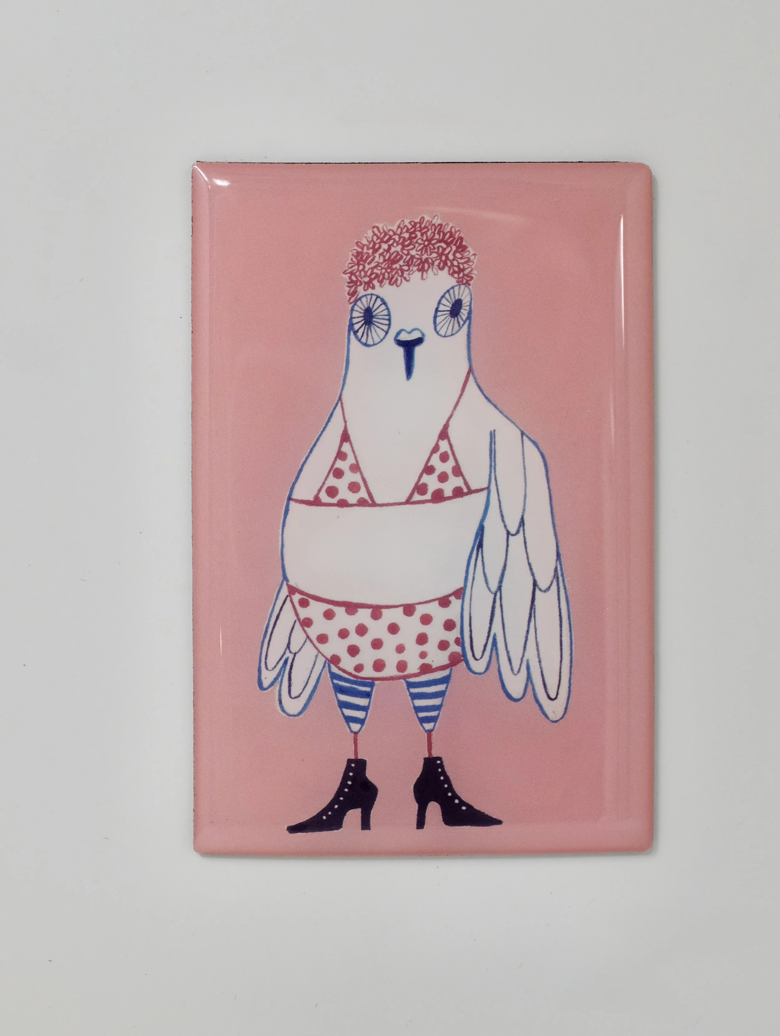 bathing suit pigeon .JPG