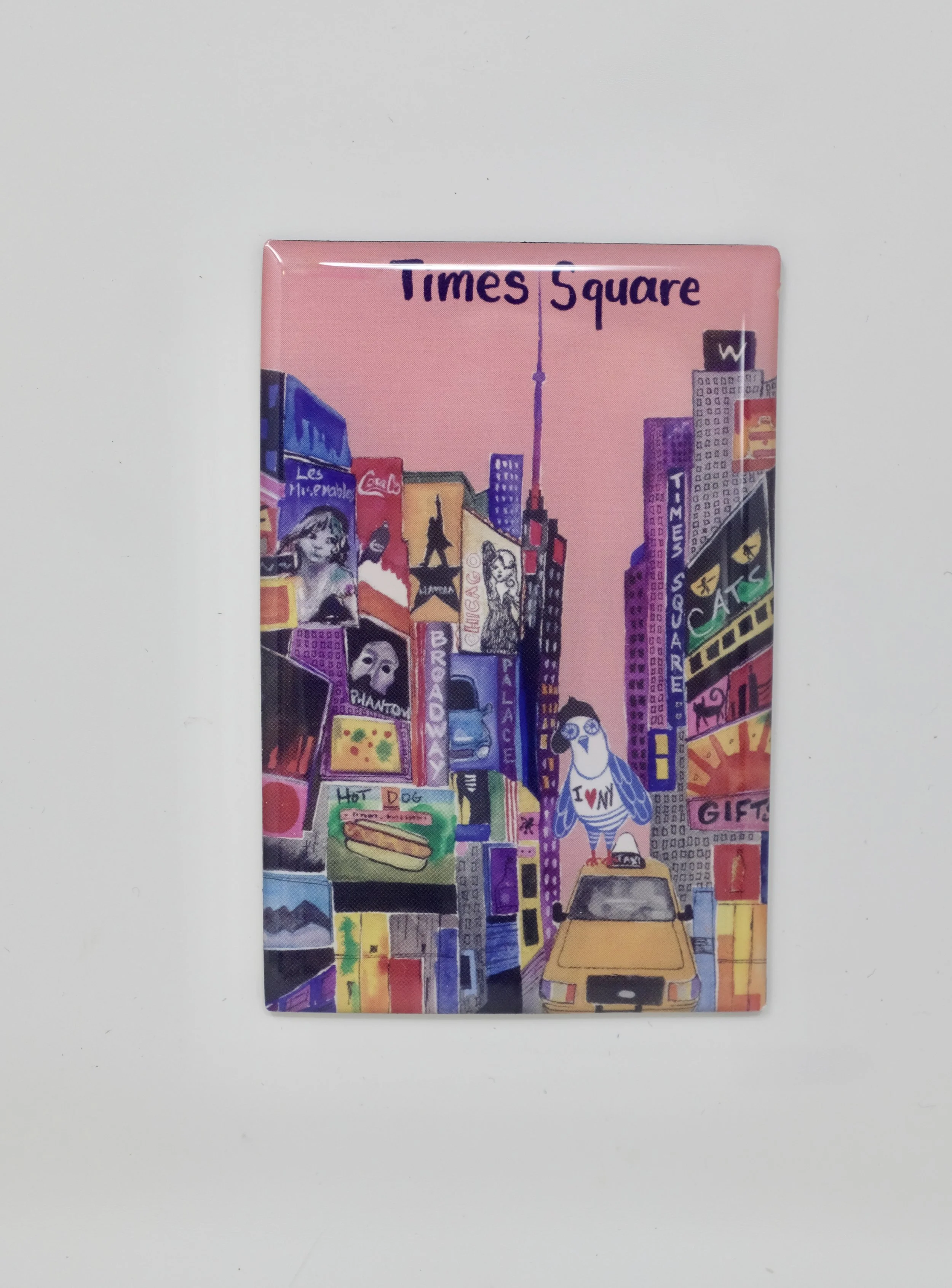 Times square pigeon .JPG