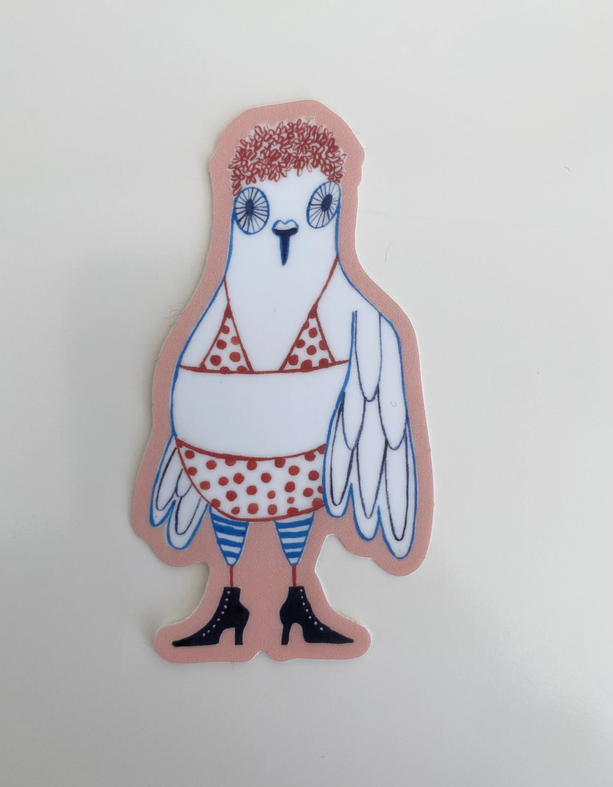 bathing suit pigeon .jpeg