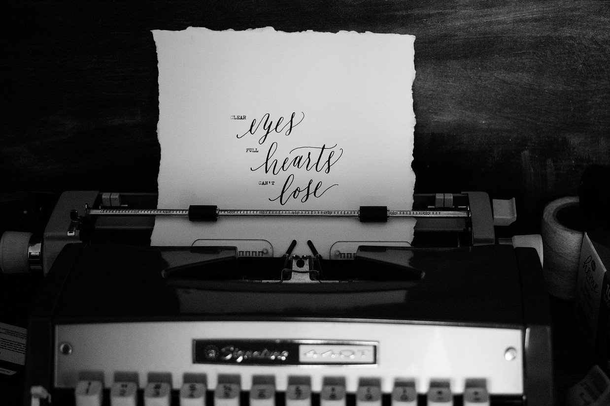Calligraphy