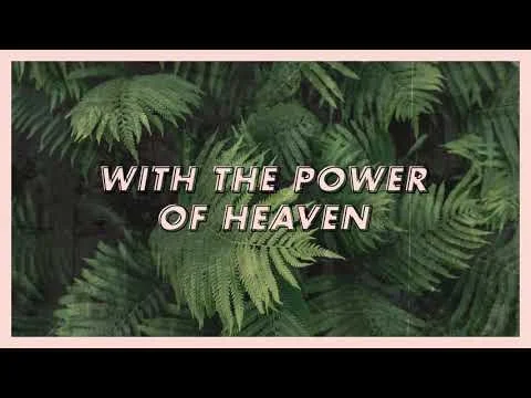 Lyric video for London Gatch (Copy)