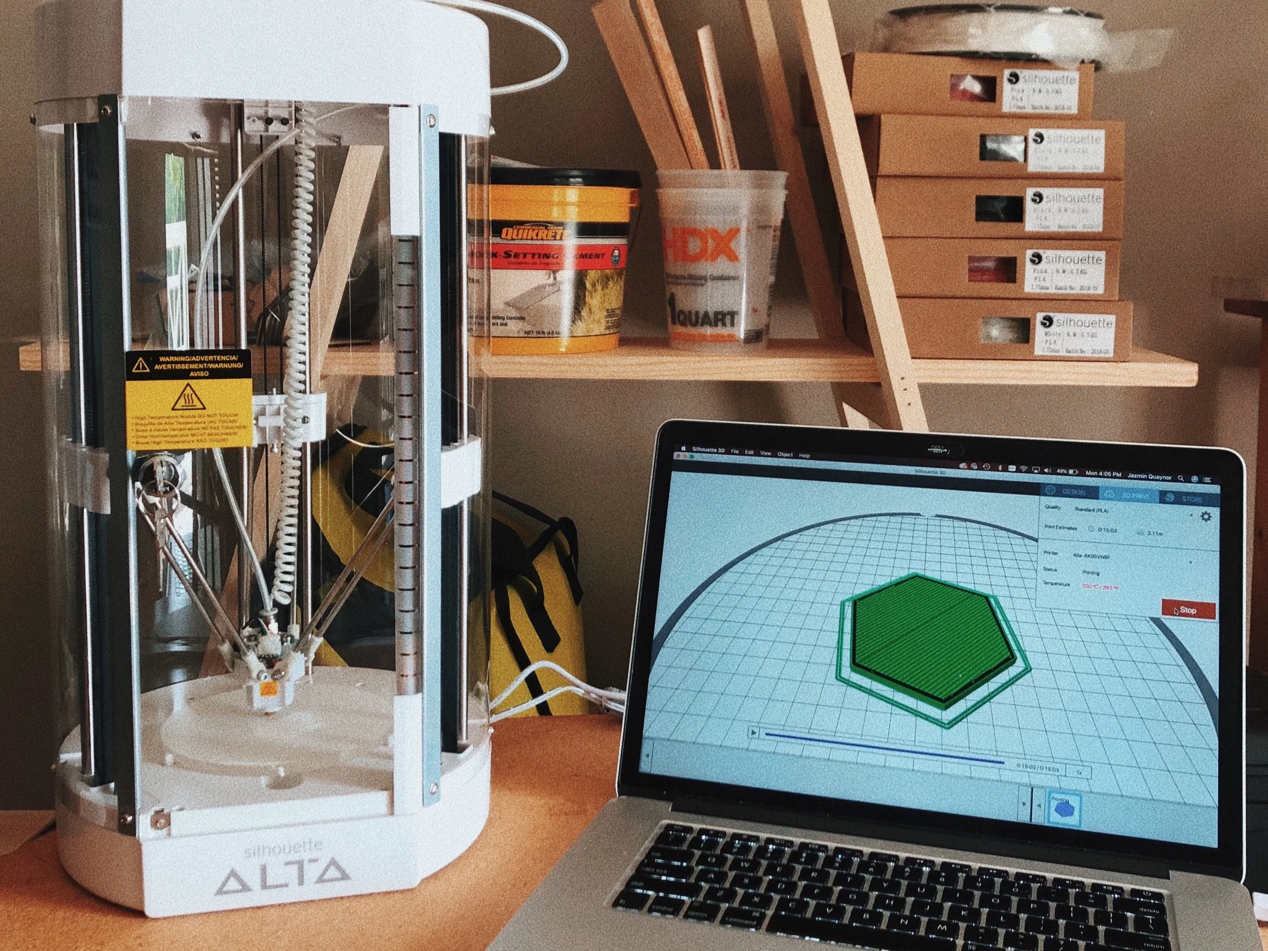 Tlak D kaz Pence 3d Printer Silhouette Astronaut Pokojn Uchmatn Tlak D kaz Pence 3d Printer Silhouette Astronaut Pokojn Uchmatn