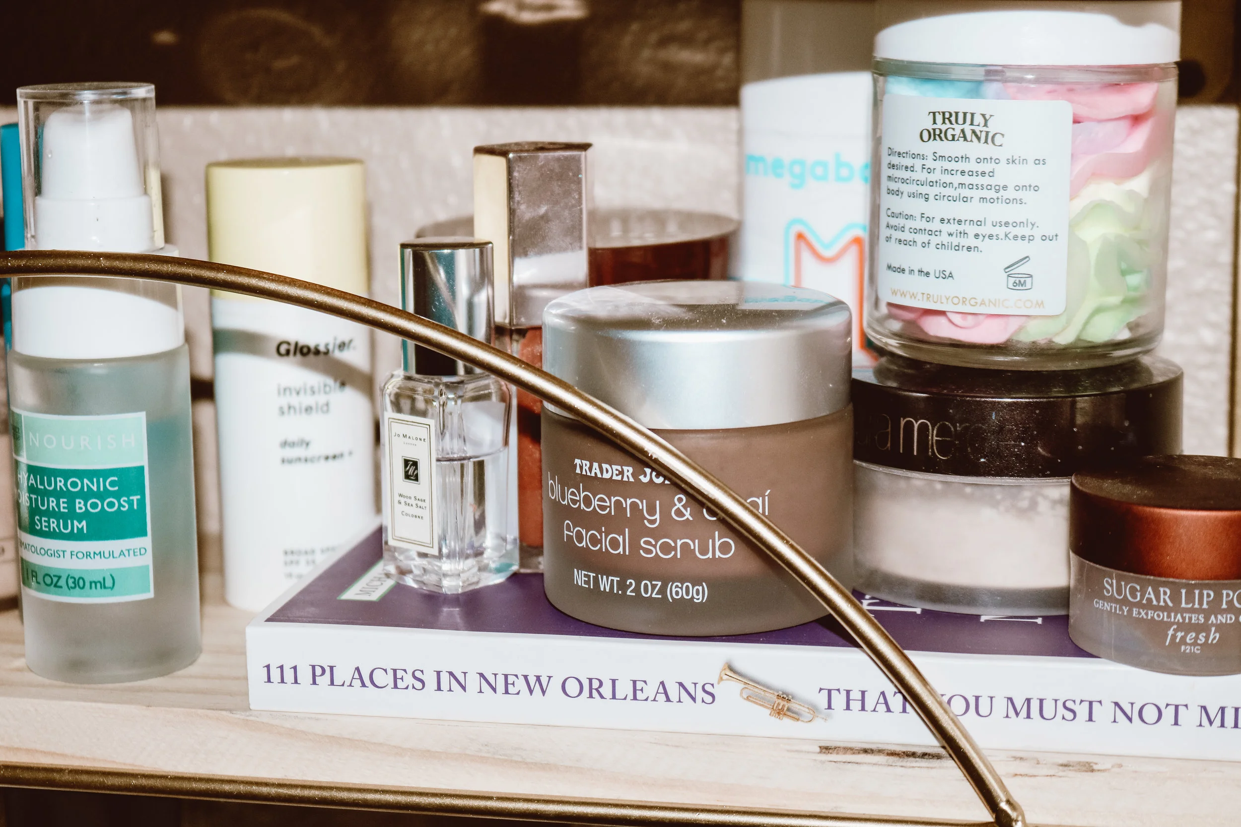 hyram trader joe's skincare